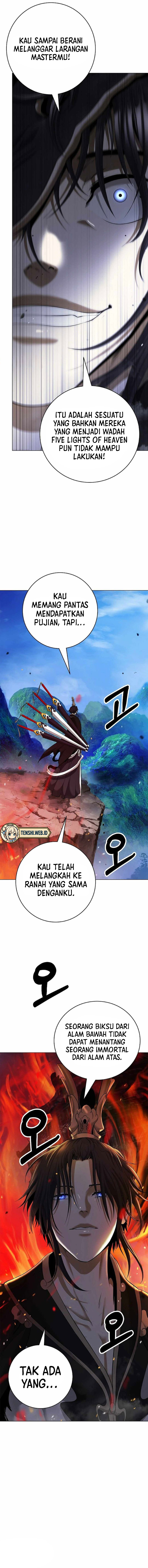 Dilarang COPAS - situs resmi www.mangacanblog.com - Komik cystic story call the spear 174 - chapter 174 175 Indonesia cystic story call the spear 174 - chapter 174 Terbaru 19|Baca Manga Komik Indonesia|Mangacan