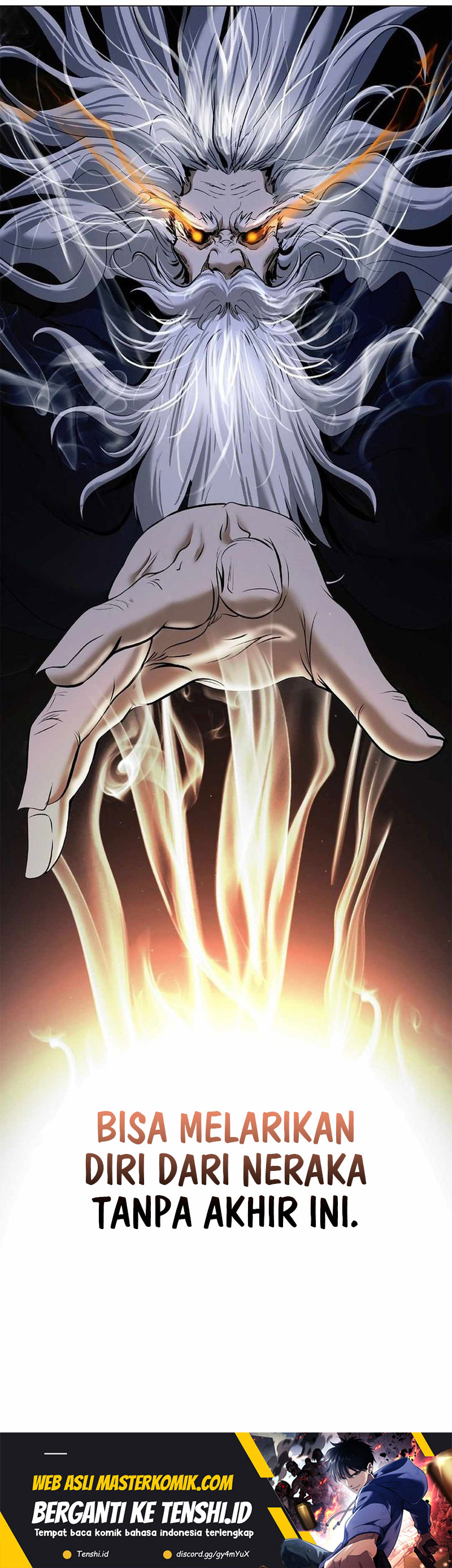 Dilarang COPAS - situs resmi www.mangacanblog.com - Komik cystic story call the spear 174 - chapter 174 175 Indonesia cystic story call the spear 174 - chapter 174 Terbaru 20|Baca Manga Komik Indonesia|Mangacan
