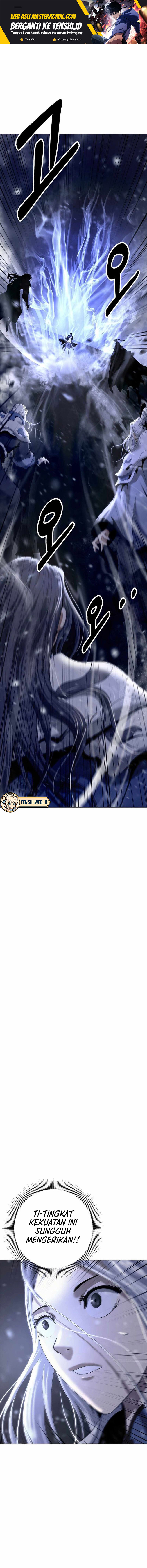 Cystic Story (Call The Spear) chapter 176