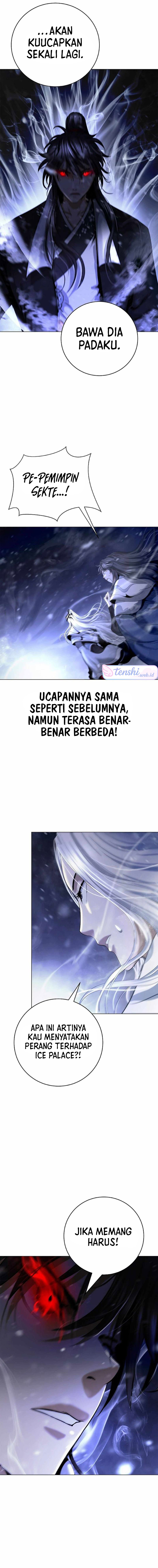 Cystic Story (Call The Spear) chapter 176