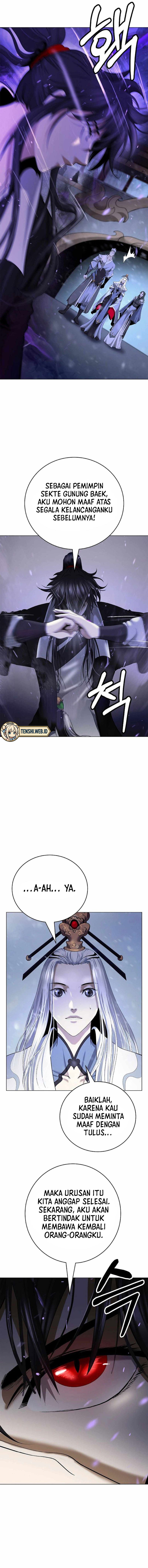 Cystic Story (Call The Spear) chapter 176