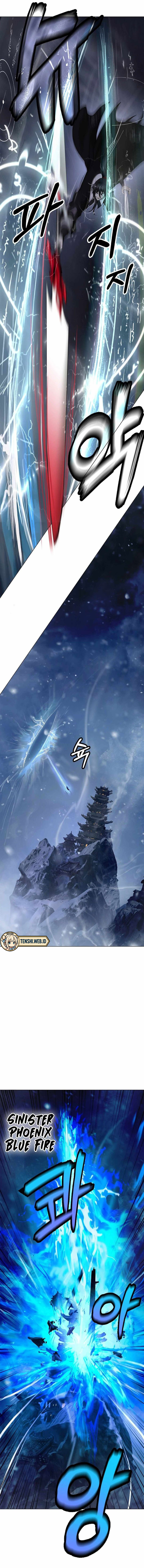 Cystic Story (Call The Spear) chapter 176