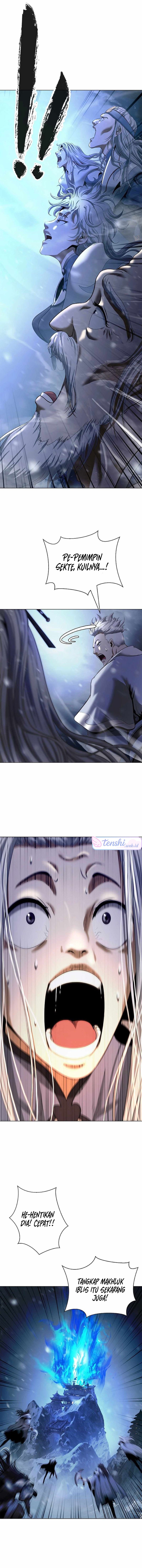 Cystic Story (Call The Spear) chapter 176