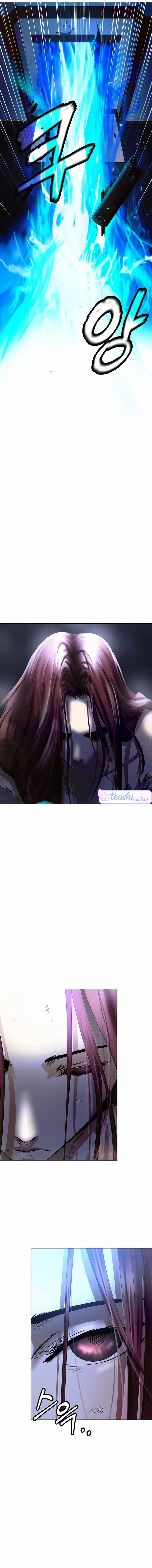 Cystic Story (Call The Spear) chapter 176