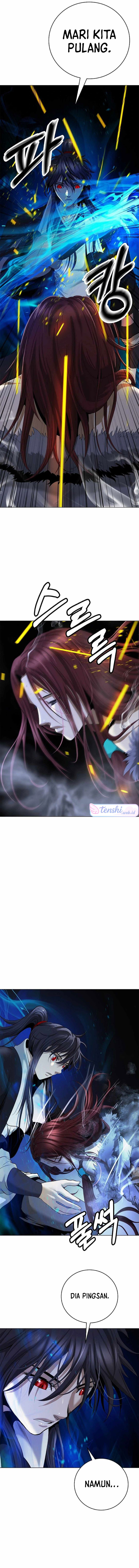 Dilarang COPAS - situs resmi www.mangacanblog.com - Komik cystic story call the spear 177 - chapter 177 178 Indonesia cystic story call the spear 177 - chapter 177 Terbaru 2|Baca Manga Komik Indonesia|Mangacan
