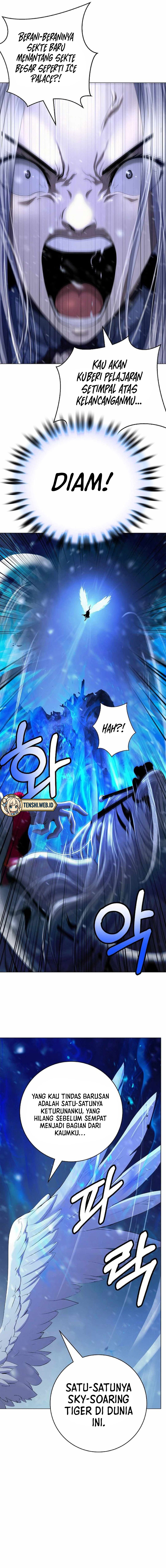 Dilarang COPAS - situs resmi www.mangacanblog.com - Komik cystic story call the spear 177 - chapter 177 178 Indonesia cystic story call the spear 177 - chapter 177 Terbaru 5|Baca Manga Komik Indonesia|Mangacan
