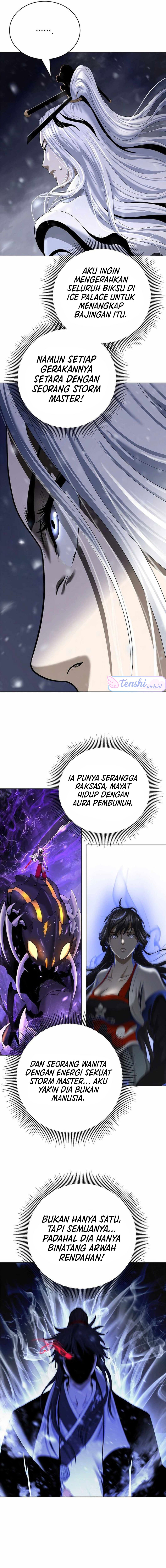 Dilarang COPAS - situs resmi www.mangacanblog.com - Komik cystic story call the spear 177 - chapter 177 178 Indonesia cystic story call the spear 177 - chapter 177 Terbaru 8|Baca Manga Komik Indonesia|Mangacan
