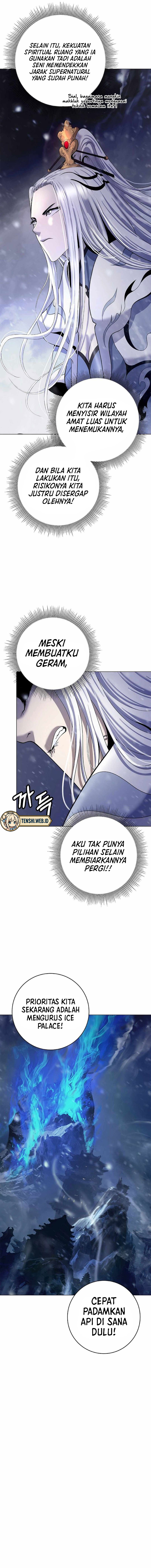 Dilarang COPAS - situs resmi www.mangacanblog.com - Komik cystic story call the spear 177 - chapter 177 178 Indonesia cystic story call the spear 177 - chapter 177 Terbaru 9|Baca Manga Komik Indonesia|Mangacan