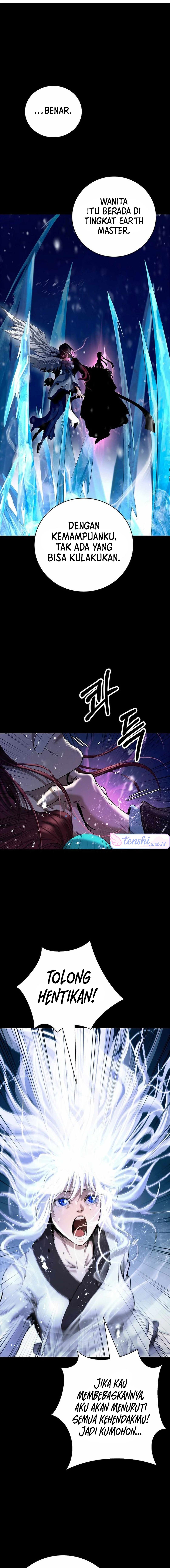 Dilarang COPAS - situs resmi www.mangacanblog.com - Komik cystic story call the spear 177 - chapter 177 178 Indonesia cystic story call the spear 177 - chapter 177 Terbaru 16|Baca Manga Komik Indonesia|Mangacan