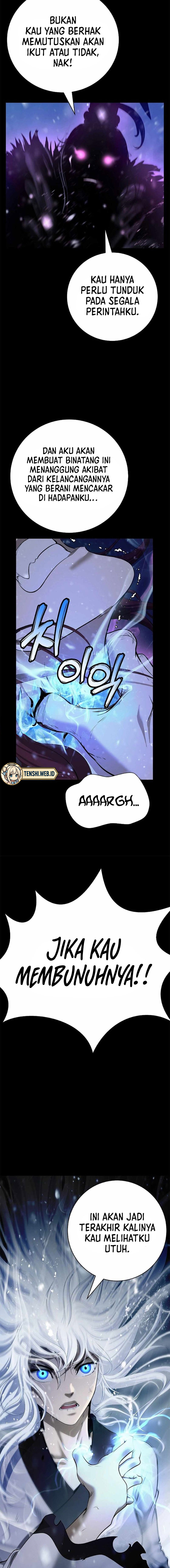 Dilarang COPAS - situs resmi www.mangacanblog.com - Komik cystic story call the spear 177 - chapter 177 178 Indonesia cystic story call the spear 177 - chapter 177 Terbaru 17|Baca Manga Komik Indonesia|Mangacan
