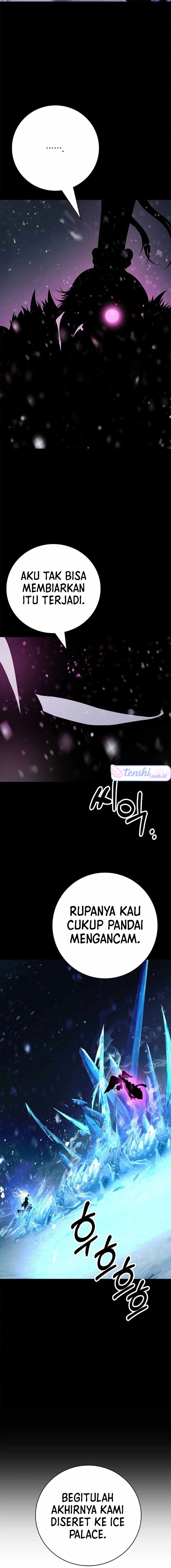 Dilarang COPAS - situs resmi www.mangacanblog.com - Komik cystic story call the spear 177 - chapter 177 178 Indonesia cystic story call the spear 177 - chapter 177 Terbaru 18|Baca Manga Komik Indonesia|Mangacan
