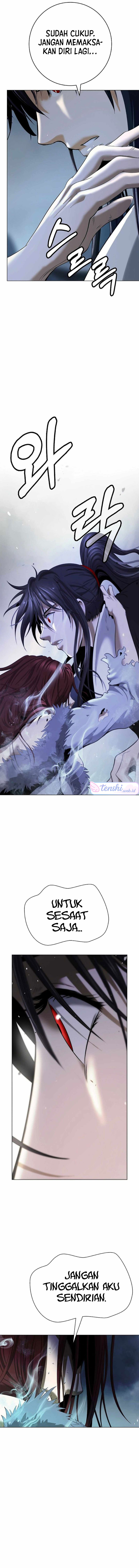 Dilarang COPAS - situs resmi www.mangacanblog.com - Komik cystic story call the spear 177 - chapter 177 178 Indonesia cystic story call the spear 177 - chapter 177 Terbaru 20|Baca Manga Komik Indonesia|Mangacan