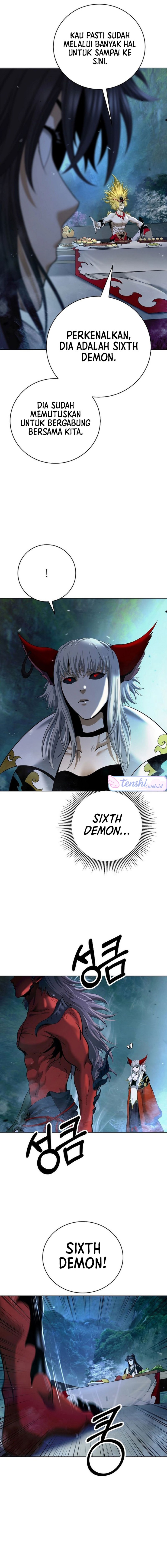 Dilarang COPAS - situs resmi www.mangacanblog.com - Komik cystic story call the spear 179 - chapter 179 180 Indonesia cystic story call the spear 179 - chapter 179 Terbaru 2|Baca Manga Komik Indonesia|Mangacan