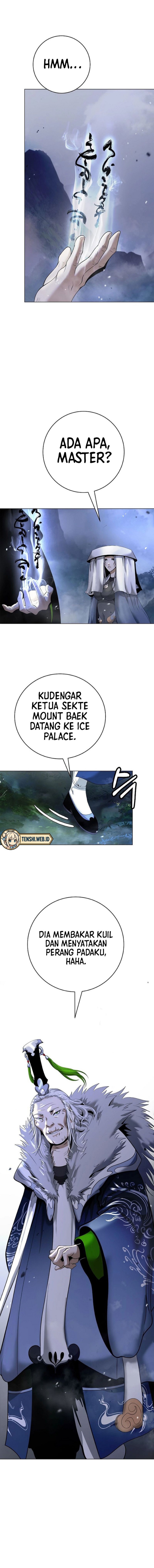 Dilarang COPAS - situs resmi www.mangacanblog.com - Komik cystic story call the spear 179 - chapter 179 180 Indonesia cystic story call the spear 179 - chapter 179 Terbaru 13|Baca Manga Komik Indonesia|Mangacan