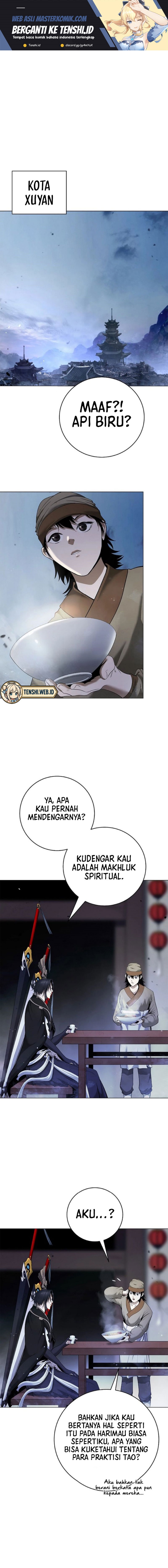 Dilarang COPAS - situs resmi www.mangacanblog.com - Komik cystic story call the spear 180 - chapter 180 181 Indonesia cystic story call the spear 180 - chapter 180 Terbaru 1|Baca Manga Komik Indonesia|Mangacan