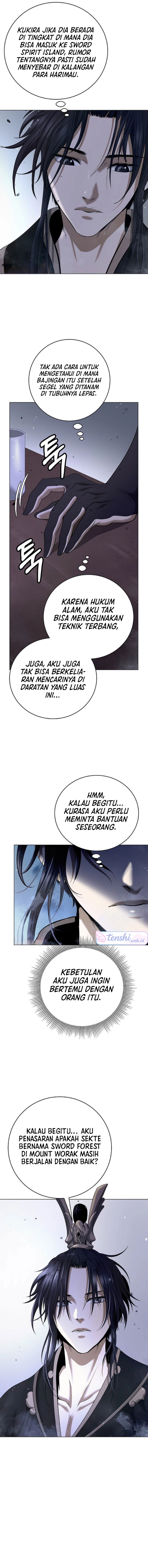 Dilarang COPAS - situs resmi www.mangacanblog.com - Komik cystic story call the spear 180 - chapter 180 181 Indonesia cystic story call the spear 180 - chapter 180 Terbaru 2|Baca Manga Komik Indonesia|Mangacan