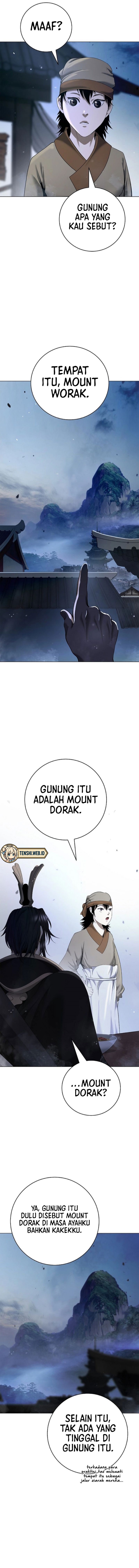 Dilarang COPAS - situs resmi www.mangacanblog.com - Komik cystic story call the spear 180 - chapter 180 181 Indonesia cystic story call the spear 180 - chapter 180 Terbaru 3|Baca Manga Komik Indonesia|Mangacan