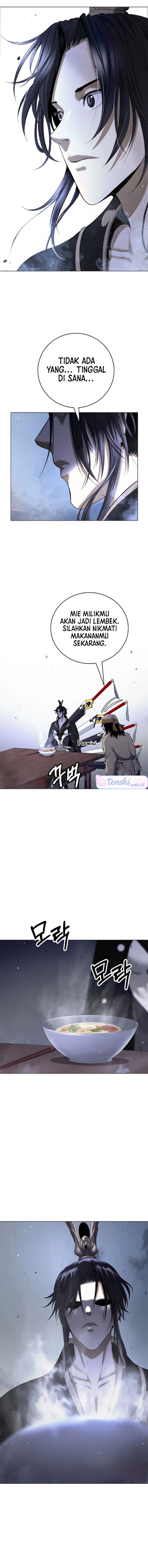 Dilarang COPAS - situs resmi www.mangacanblog.com - Komik cystic story call the spear 180 - chapter 180 181 Indonesia cystic story call the spear 180 - chapter 180 Terbaru 4|Baca Manga Komik Indonesia|Mangacan