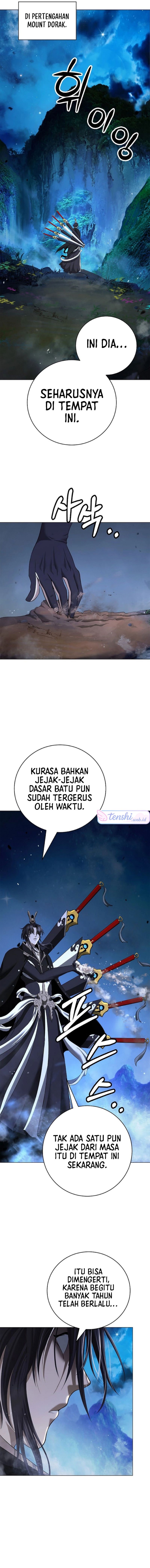 Dilarang COPAS - situs resmi www.mangacanblog.com - Komik cystic story call the spear 180 - chapter 180 181 Indonesia cystic story call the spear 180 - chapter 180 Terbaru 8|Baca Manga Komik Indonesia|Mangacan