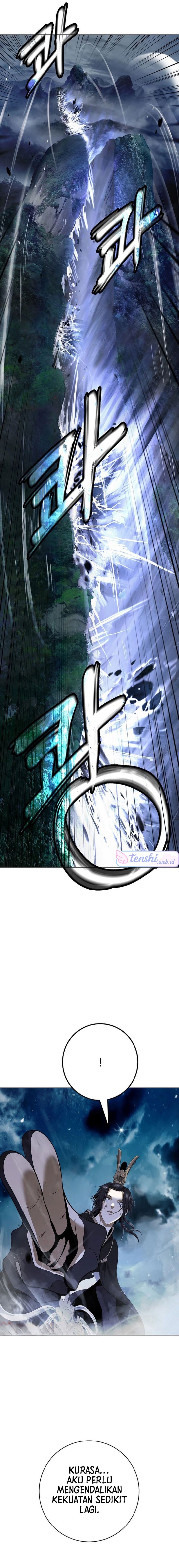 Dilarang COPAS - situs resmi www.mangacanblog.com - Komik cystic story call the spear 180 - chapter 180 181 Indonesia cystic story call the spear 180 - chapter 180 Terbaru 14|Baca Manga Komik Indonesia|Mangacan