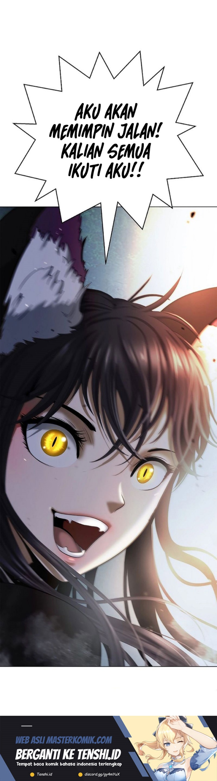 Dilarang COPAS - situs resmi www.mangacanblog.com - Komik cystic story call the spear 180 - chapter 180 181 Indonesia cystic story call the spear 180 - chapter 180 Terbaru 19|Baca Manga Komik Indonesia|Mangacan