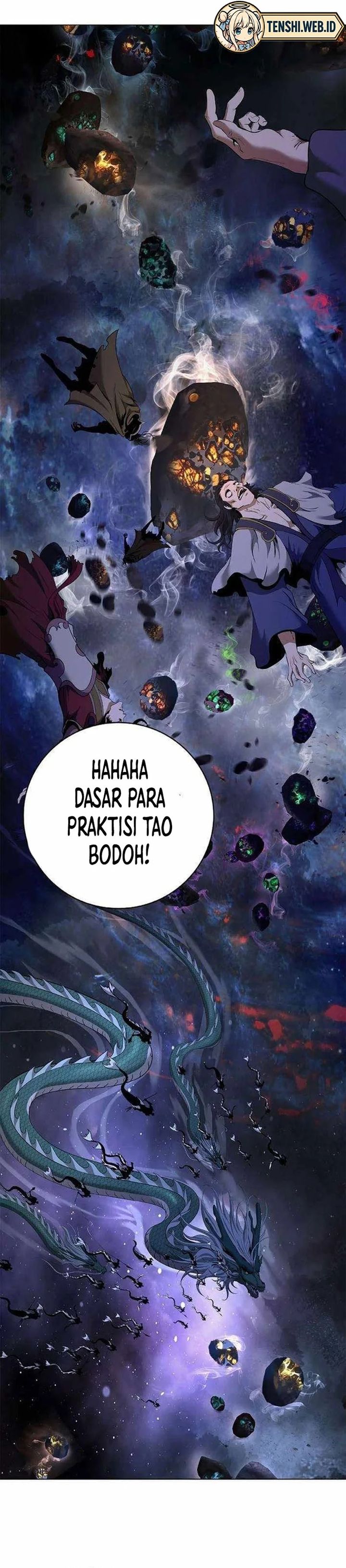 Dilarang COPAS - situs resmi www.mangacanblog.com - Komik cystic story call the spear 182 - chapter 182 183 Indonesia cystic story call the spear 182 - chapter 182 Terbaru 1|Baca Manga Komik Indonesia|Mangacan