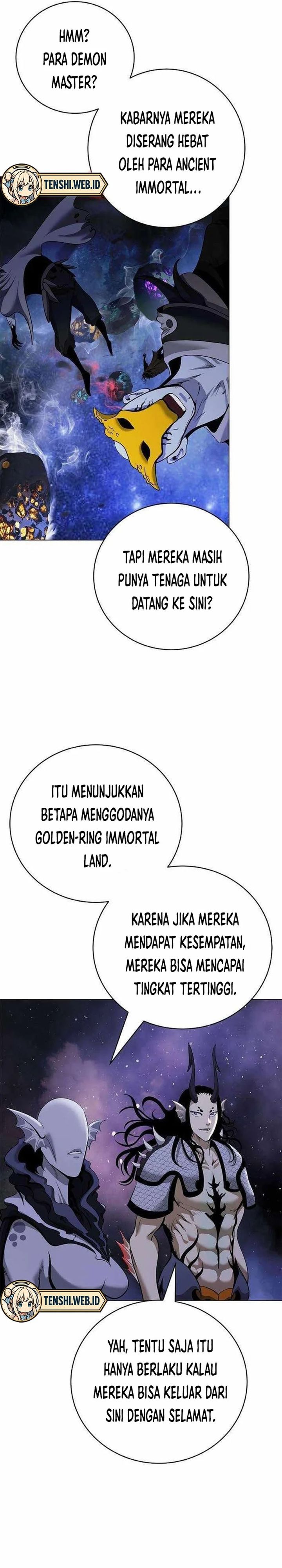 Dilarang COPAS - situs resmi www.mangacanblog.com - Komik cystic story call the spear 182 - chapter 182 183 Indonesia cystic story call the spear 182 - chapter 182 Terbaru 2|Baca Manga Komik Indonesia|Mangacan