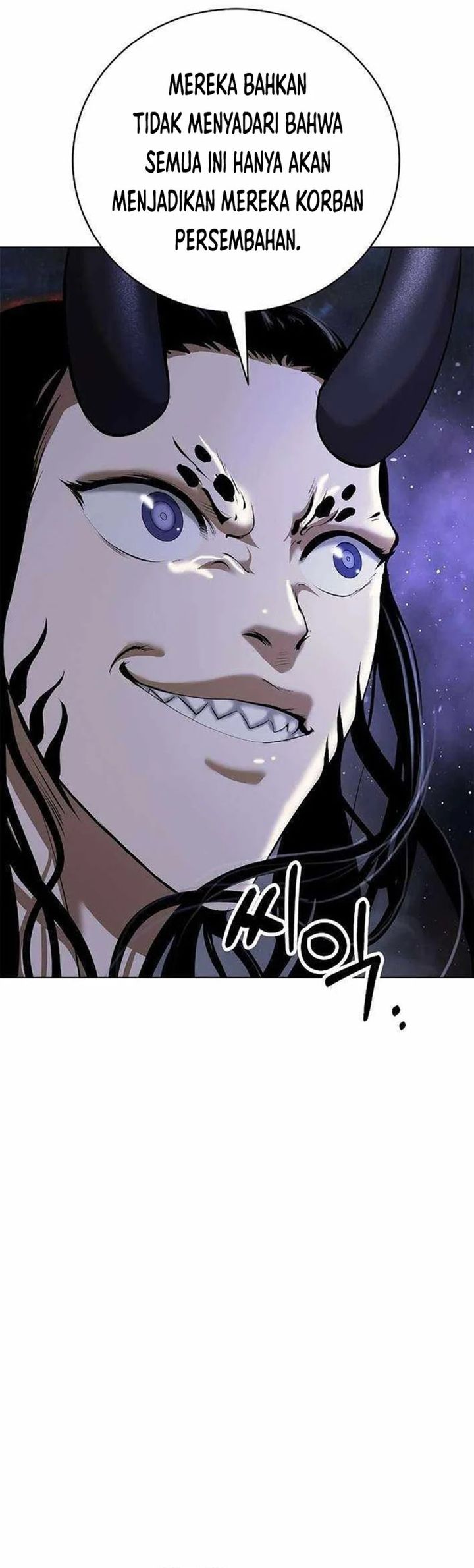 Dilarang COPAS - situs resmi www.mangacanblog.com - Komik cystic story call the spear 182 - chapter 182 183 Indonesia cystic story call the spear 182 - chapter 182 Terbaru 3|Baca Manga Komik Indonesia|Mangacan