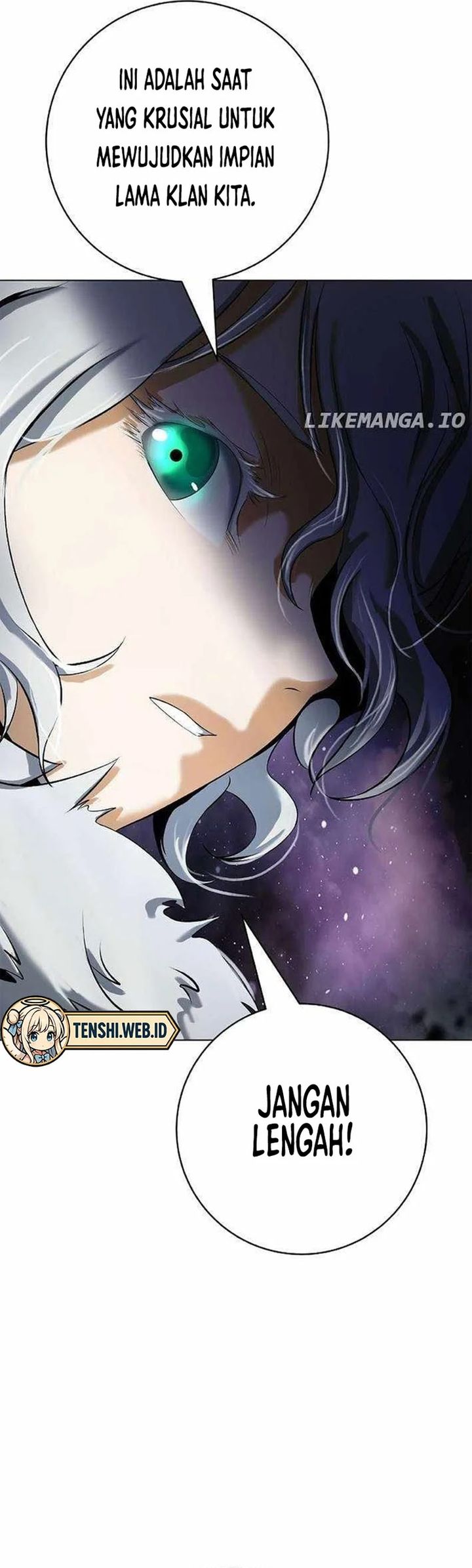 Dilarang COPAS - situs resmi www.mangacanblog.com - Komik cystic story call the spear 182 - chapter 182 183 Indonesia cystic story call the spear 182 - chapter 182 Terbaru 5|Baca Manga Komik Indonesia|Mangacan