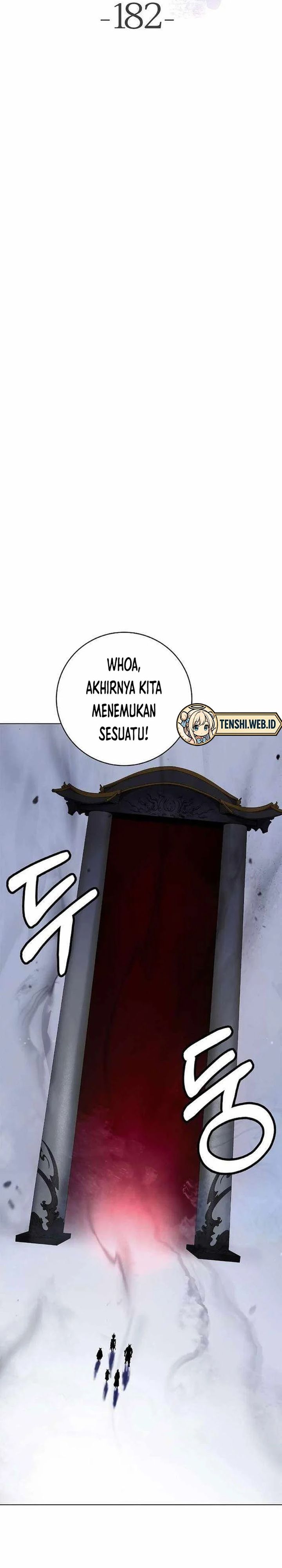 Dilarang COPAS - situs resmi www.mangacanblog.com - Komik cystic story call the spear 182 - chapter 182 183 Indonesia cystic story call the spear 182 - chapter 182 Terbaru 7|Baca Manga Komik Indonesia|Mangacan