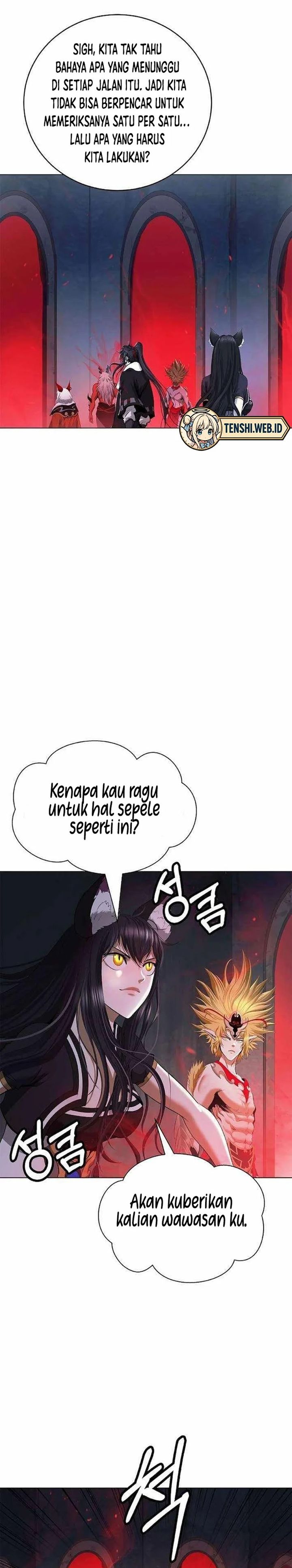 Dilarang COPAS - situs resmi www.mangacanblog.com - Komik cystic story call the spear 182 - chapter 182 183 Indonesia cystic story call the spear 182 - chapter 182 Terbaru 9|Baca Manga Komik Indonesia|Mangacan