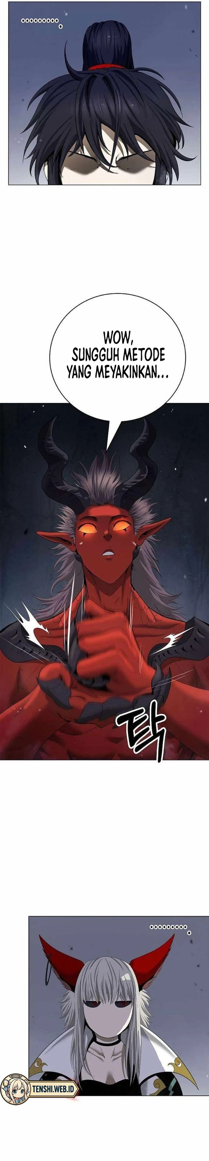 Dilarang COPAS - situs resmi www.mangacanblog.com - Komik cystic story call the spear 182 - chapter 182 183 Indonesia cystic story call the spear 182 - chapter 182 Terbaru 11|Baca Manga Komik Indonesia|Mangacan