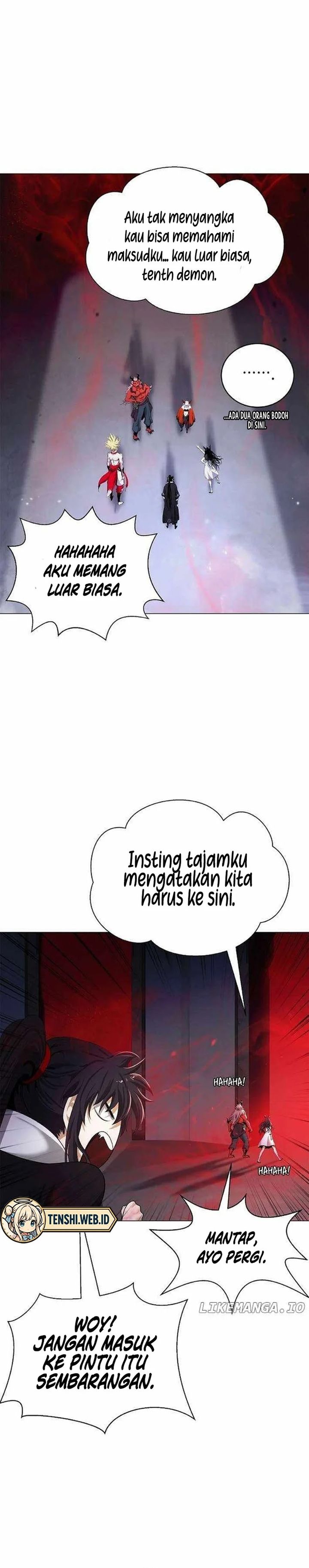 Dilarang COPAS - situs resmi www.mangacanblog.com - Komik cystic story call the spear 182 - chapter 182 183 Indonesia cystic story call the spear 182 - chapter 182 Terbaru 12|Baca Manga Komik Indonesia|Mangacan