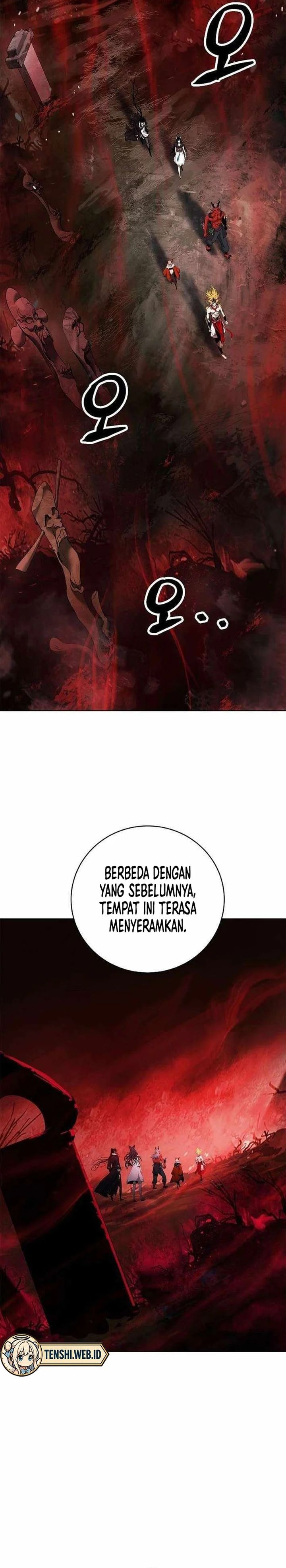 Dilarang COPAS - situs resmi www.mangacanblog.com - Komik cystic story call the spear 182 - chapter 182 183 Indonesia cystic story call the spear 182 - chapter 182 Terbaru 15|Baca Manga Komik Indonesia|Mangacan