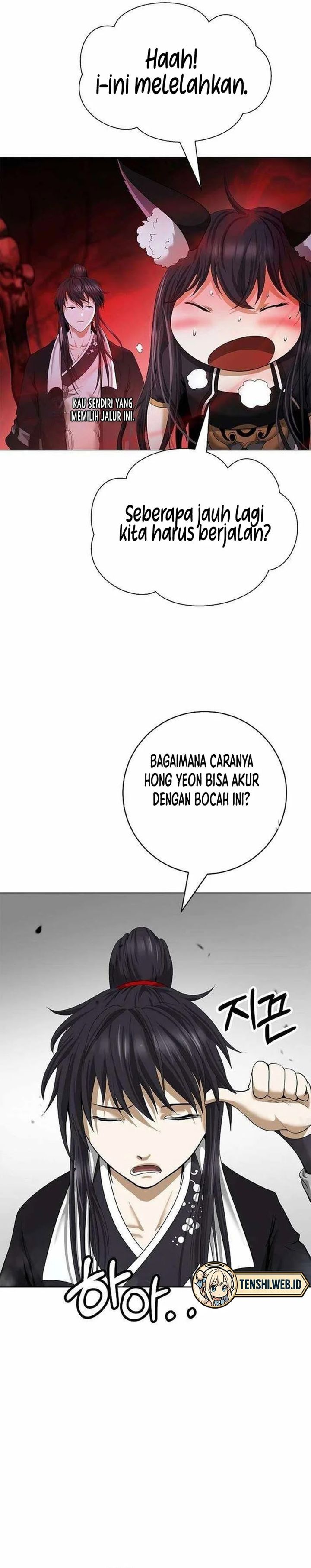 Dilarang COPAS - situs resmi www.mangacanblog.com - Komik cystic story call the spear 182 - chapter 182 183 Indonesia cystic story call the spear 182 - chapter 182 Terbaru 16|Baca Manga Komik Indonesia|Mangacan