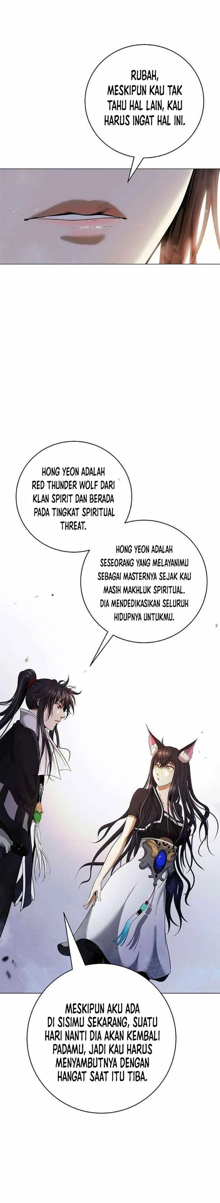 Dilarang COPAS - situs resmi www.mangacanblog.com - Komik cystic story call the spear 182 - chapter 182 183 Indonesia cystic story call the spear 182 - chapter 182 Terbaru 18|Baca Manga Komik Indonesia|Mangacan