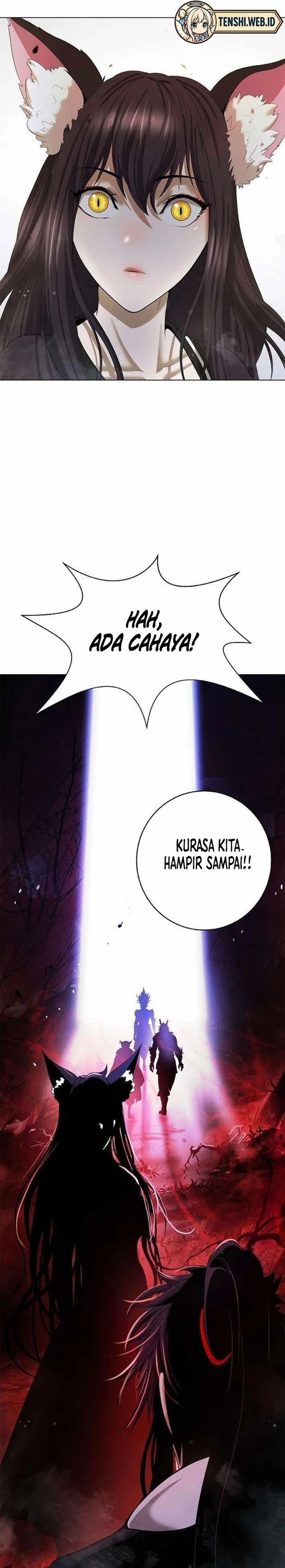 Dilarang COPAS - situs resmi www.mangacanblog.com - Komik cystic story call the spear 182 - chapter 182 183 Indonesia cystic story call the spear 182 - chapter 182 Terbaru 19|Baca Manga Komik Indonesia|Mangacan