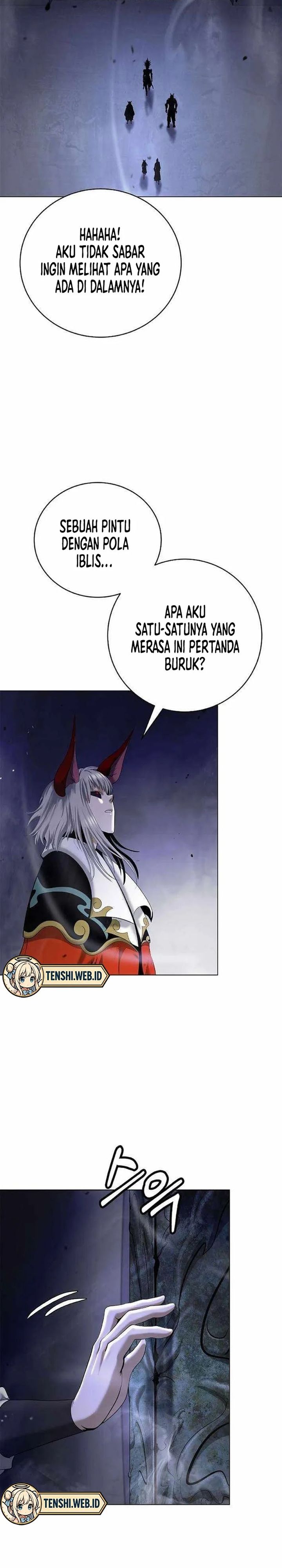 Dilarang COPAS - situs resmi www.mangacanblog.com - Komik cystic story call the spear 182 - chapter 182 183 Indonesia cystic story call the spear 182 - chapter 182 Terbaru 21|Baca Manga Komik Indonesia|Mangacan