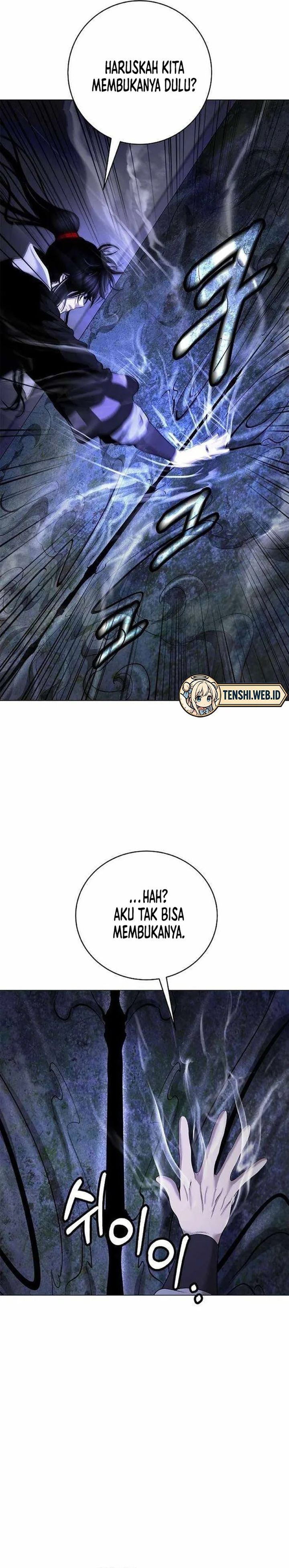 Dilarang COPAS - situs resmi www.mangacanblog.com - Komik cystic story call the spear 182 - chapter 182 183 Indonesia cystic story call the spear 182 - chapter 182 Terbaru 23|Baca Manga Komik Indonesia|Mangacan