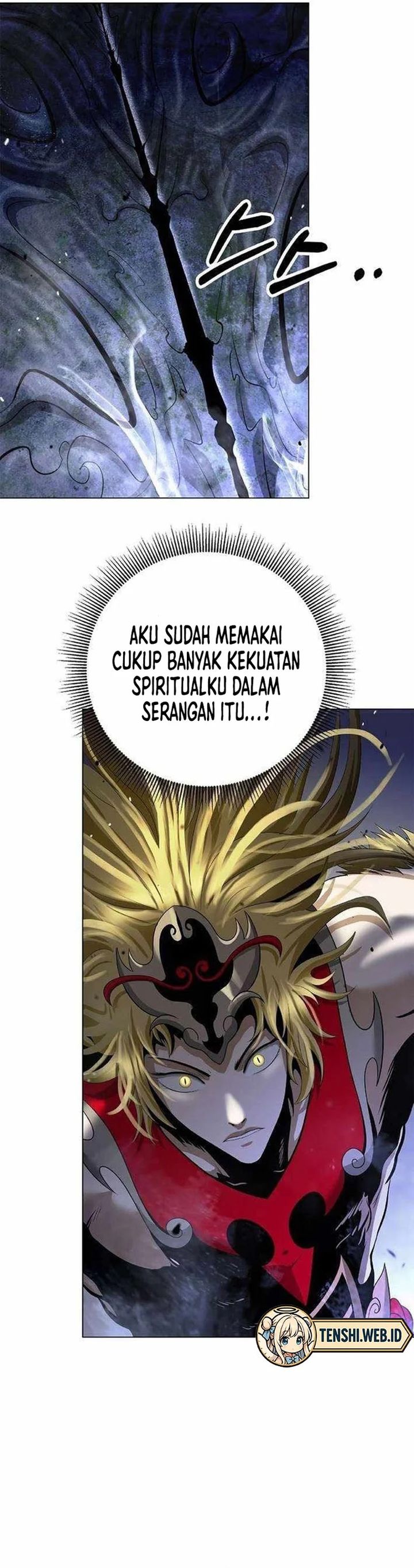 Dilarang COPAS - situs resmi www.mangacanblog.com - Komik cystic story call the spear 182 - chapter 182 183 Indonesia cystic story call the spear 182 - chapter 182 Terbaru 26|Baca Manga Komik Indonesia|Mangacan