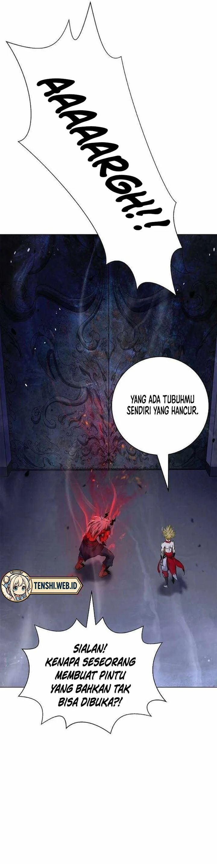 Dilarang COPAS - situs resmi www.mangacanblog.com - Komik cystic story call the spear 182 - chapter 182 183 Indonesia cystic story call the spear 182 - chapter 182 Terbaru 30|Baca Manga Komik Indonesia|Mangacan