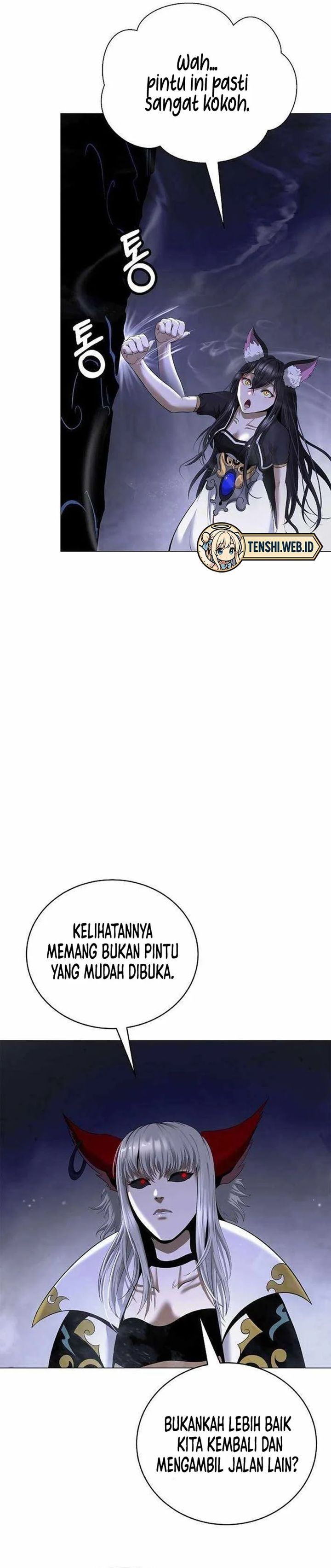 Dilarang COPAS - situs resmi www.mangacanblog.com - Komik cystic story call the spear 182 - chapter 182 183 Indonesia cystic story call the spear 182 - chapter 182 Terbaru 31|Baca Manga Komik Indonesia|Mangacan