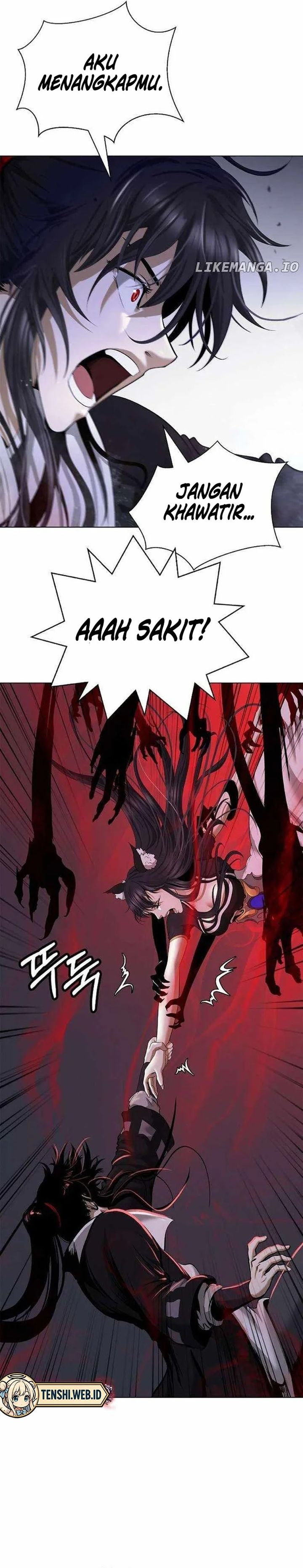 Dilarang COPAS - situs resmi www.mangacanblog.com - Komik cystic story call the spear 182 - chapter 182 183 Indonesia cystic story call the spear 182 - chapter 182 Terbaru 37|Baca Manga Komik Indonesia|Mangacan