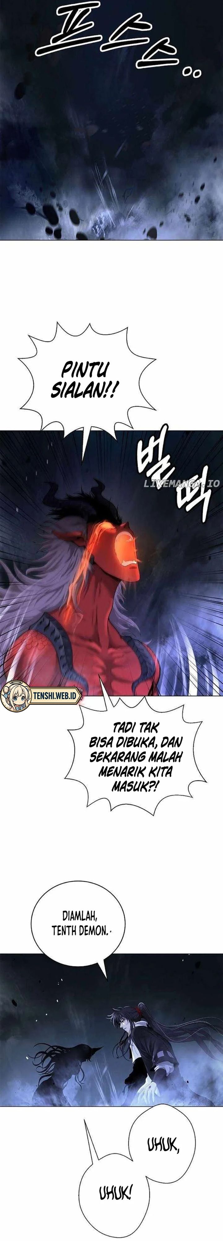 Dilarang COPAS - situs resmi www.mangacanblog.com - Komik cystic story call the spear 182 - chapter 182 183 Indonesia cystic story call the spear 182 - chapter 182 Terbaru 43|Baca Manga Komik Indonesia|Mangacan