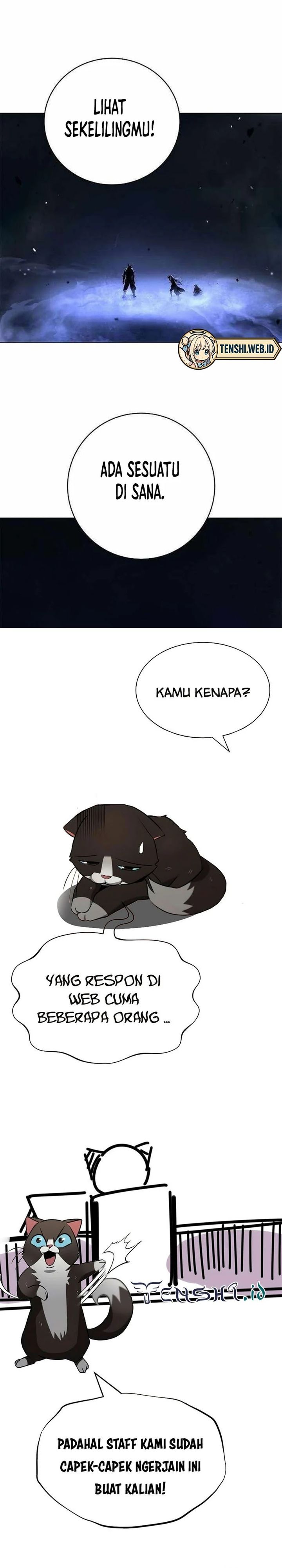 Dilarang COPAS - situs resmi www.mangacanblog.com - Komik cystic story call the spear 182 - chapter 182 183 Indonesia cystic story call the spear 182 - chapter 182 Terbaru 44|Baca Manga Komik Indonesia|Mangacan