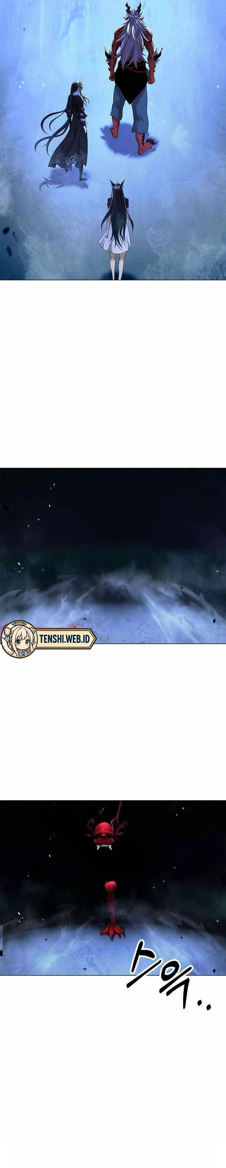 Cystic Story (Call The Spear) chapter 183