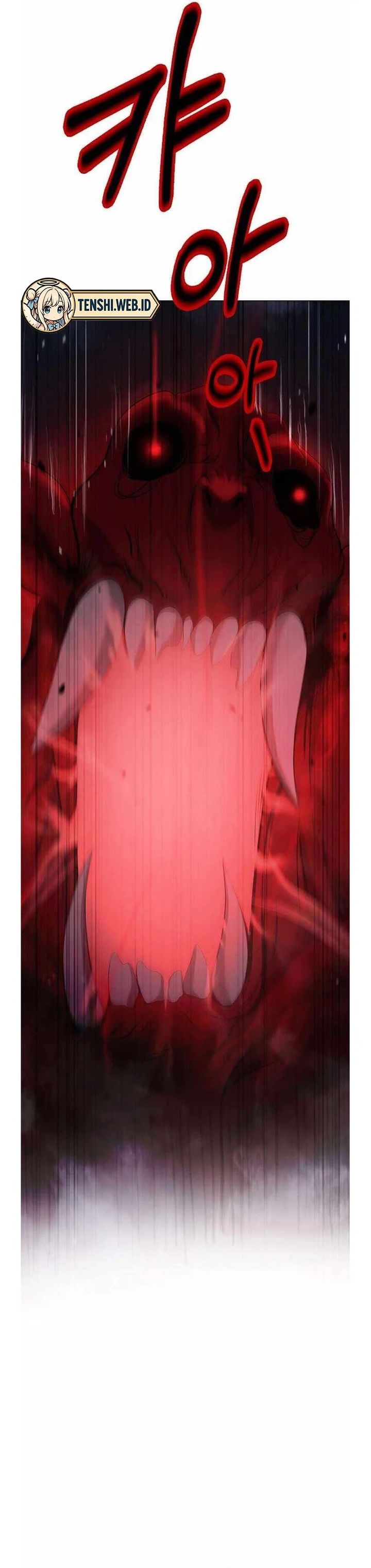 Cystic Story (Call The Spear) chapter 183