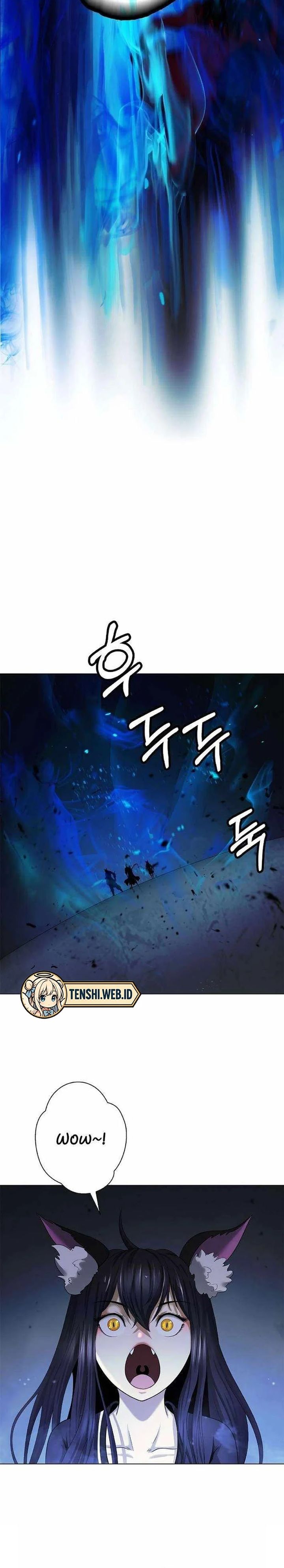 Cystic Story (Call The Spear) chapter 183