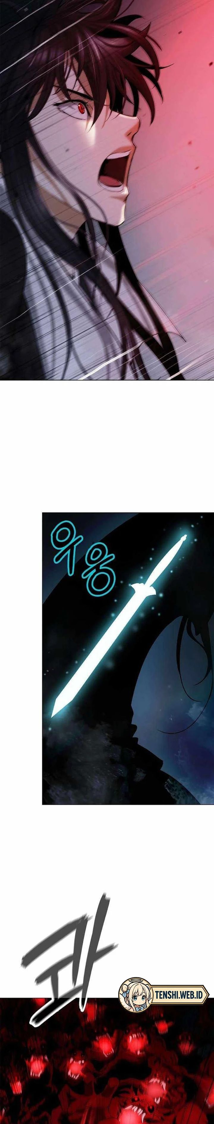 Cystic Story (Call The Spear) chapter 183