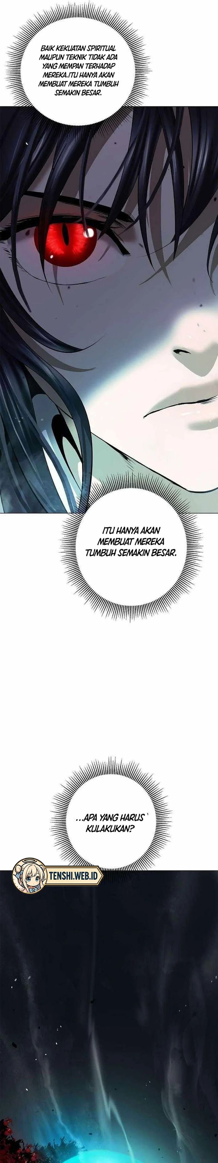 Cystic Story (Call The Spear) chapter 183